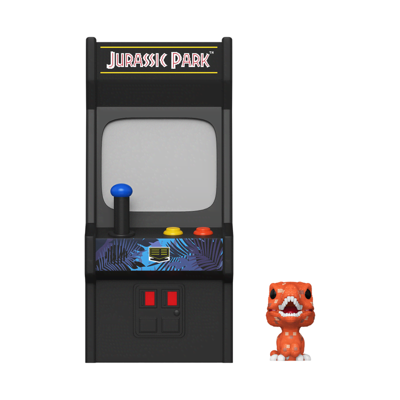 Bitty Pop! Arcade Jurassic Park - Image 4