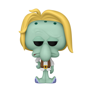 Pop! Squidward Tentacles (Pirate)