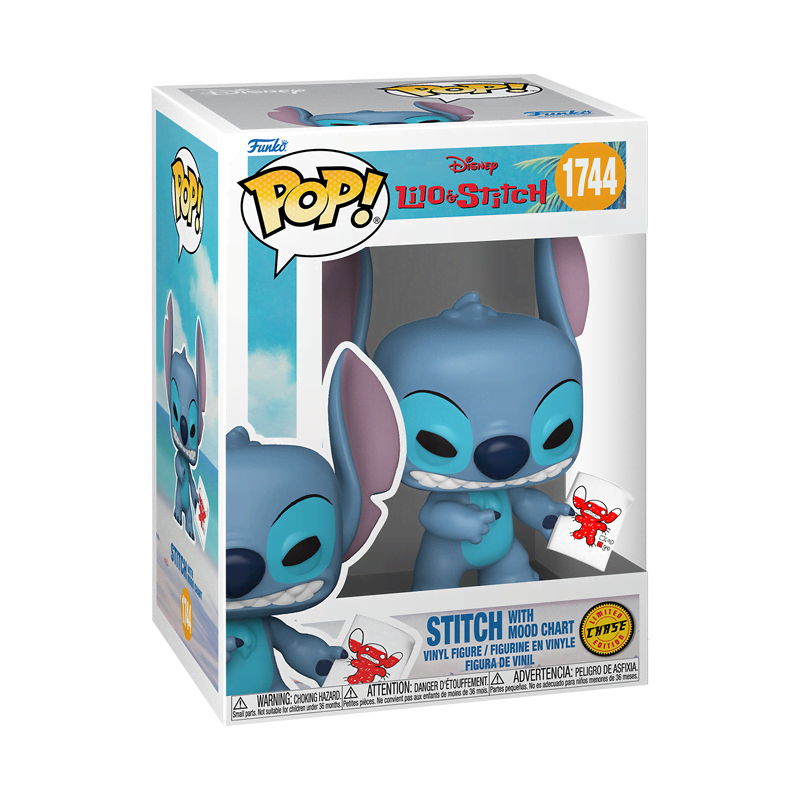 Pop! Stitch with Mood Chart - Image 4