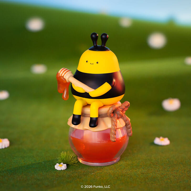 Blonks Animal Afternoon Premium Blind Box - Image 9