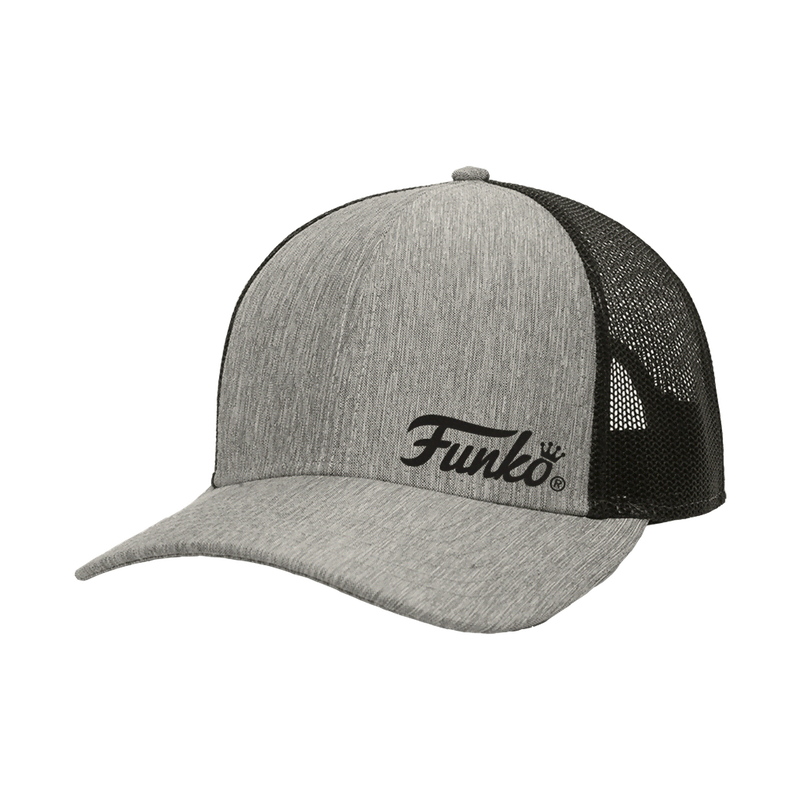 Funko Logo Baseball Hat