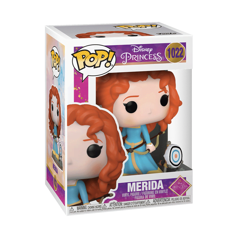 Pop! Merida - Image 2