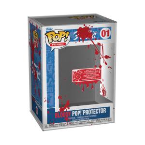 Bloody Splatter Pop! Protector