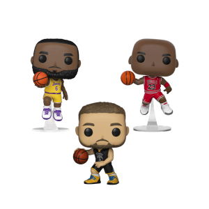 NBA All Star Bundle
