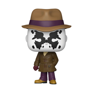 Pop! Rorschach