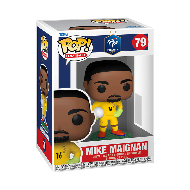 Pop! Mike Maignan - Image 2