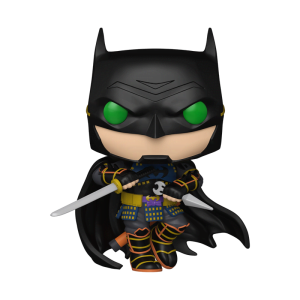 Pop! Batman Ninja