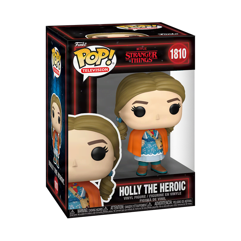 Pop! Holly the Heroic - Image 3