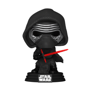 Pop! Kylo Ren (The First Order)