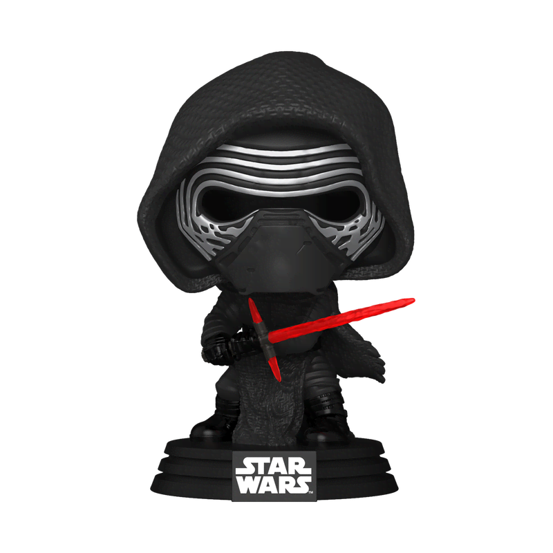 Pop! Kylo Ren (The First Order)