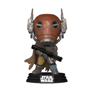 Pop! Mercenary Guard Droid