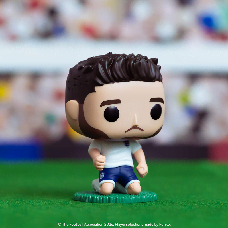 Pop! Declan Rice - Image 3