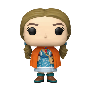 Pop! Holly the Heroic
