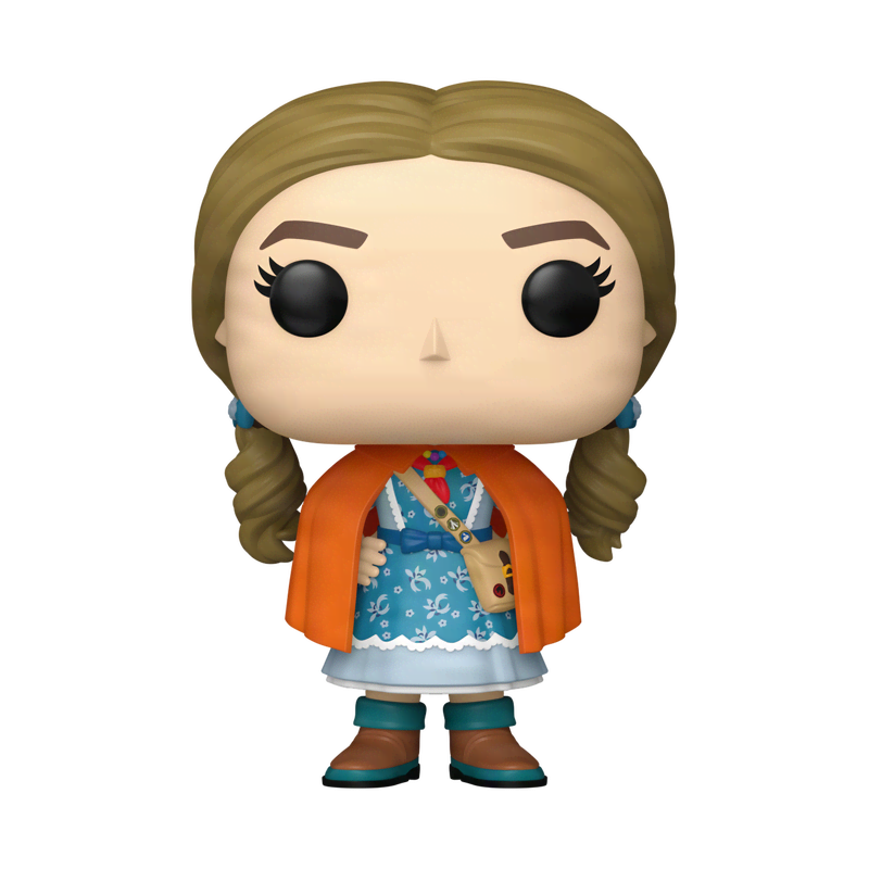 Pop! Holly the Heroic
