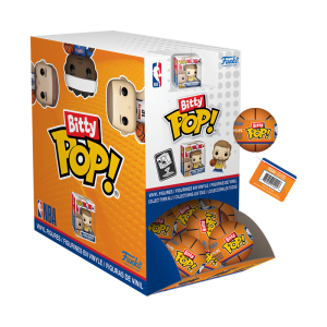 Mystery Bitty Pop! NBA