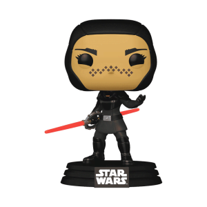 Pop! Barriss Offee