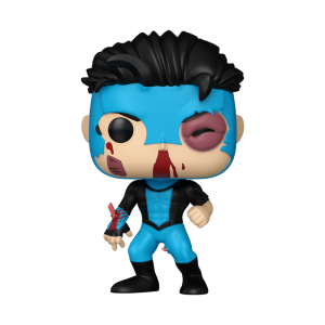 Pop! Invincible (Conquest Battle Damaged) (Bloody)