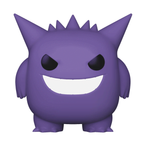 Pop! Gengar