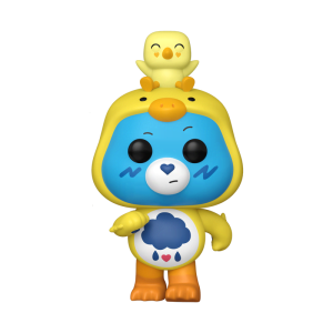 Pop! Grumpy Bear Chick