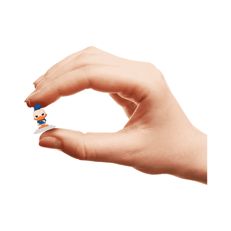Bitty Pop! Donald & Daisy Duck 2-Pack - Image 3