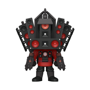 Pop! Titan Speakerman