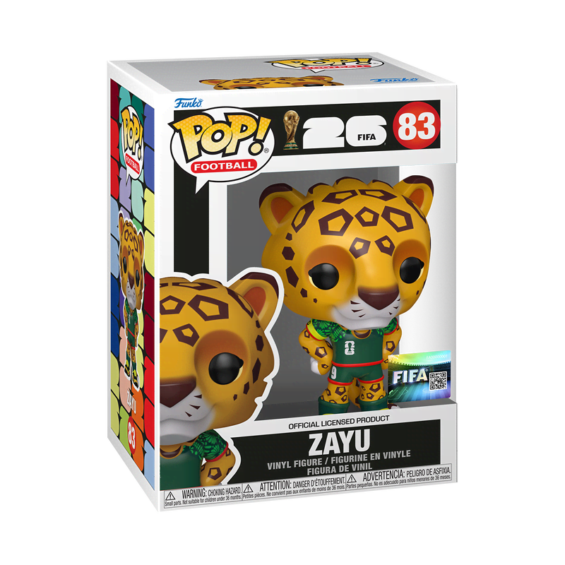 Pop! Zayu - Image 2