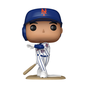 Pop! Juan Soto