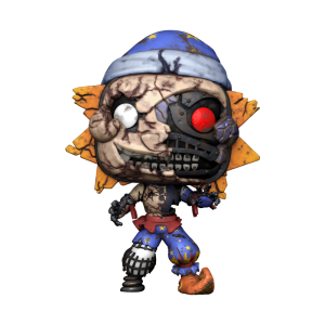 Pop! Eclipse (Glow)