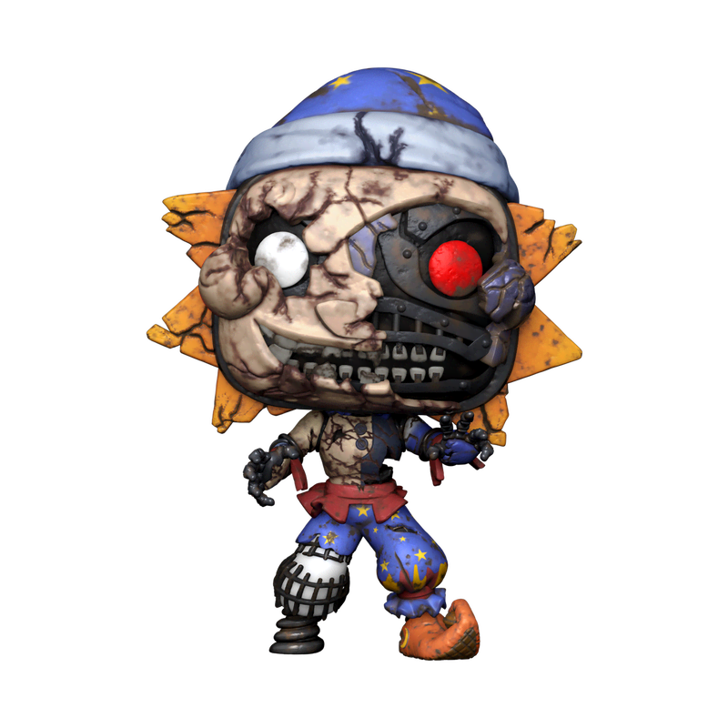 Pop! Eclipse (Glow)