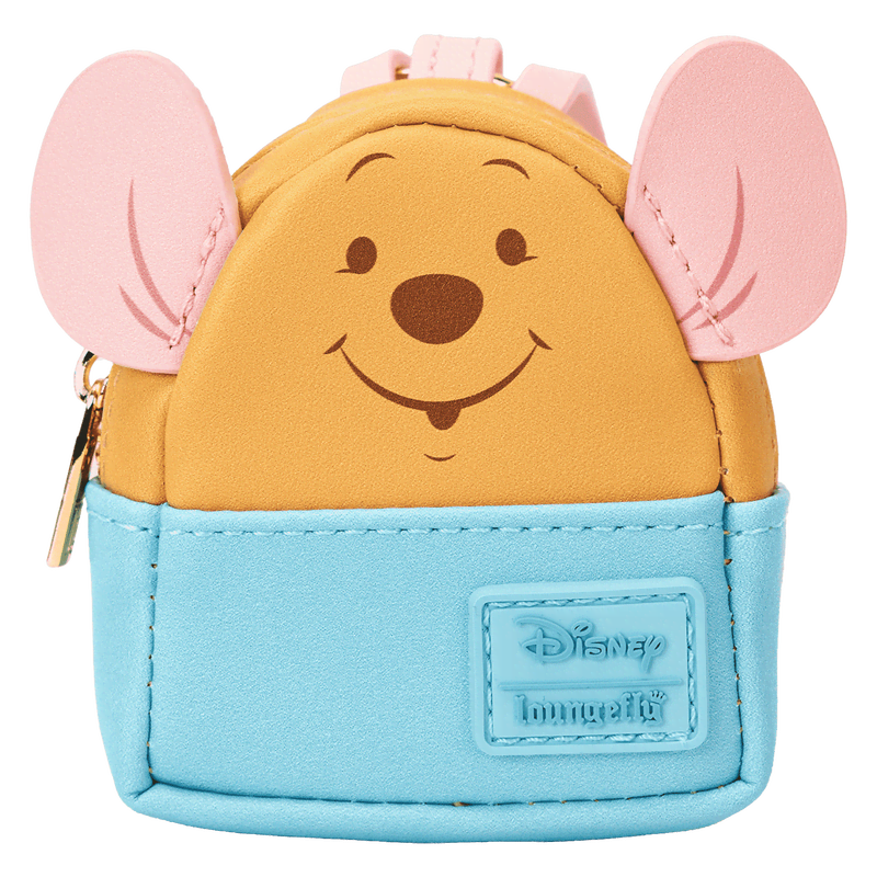 Winnie The Pooh & Friends Cosplay Mystery Mini Backpack Keychain Charm - Image 8