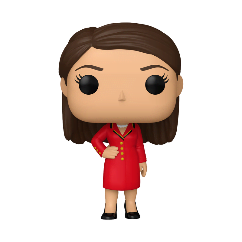 Pop! Lorelai Gilmore (25th Anniversary)