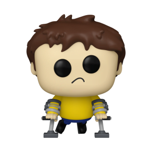 Pop! Jimmy Valmer