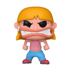 Pop! Sarah (Angry)