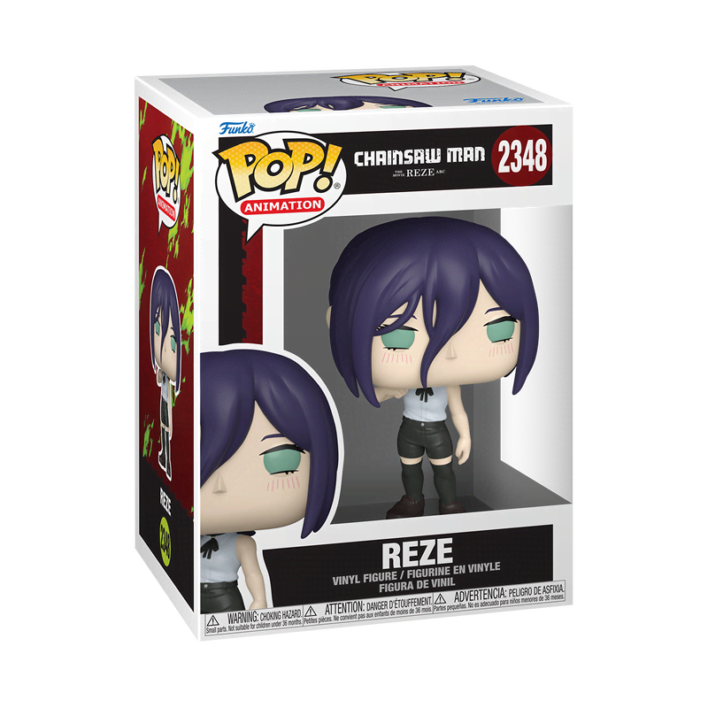 Pop! Reze - Image 2