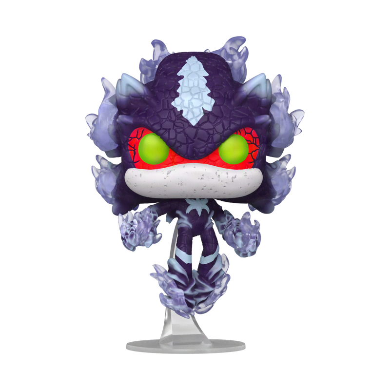 Pop! Mephiles with Pop! Protector - Image 2