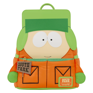 South Park Kyle Cosplay Mini Backpack