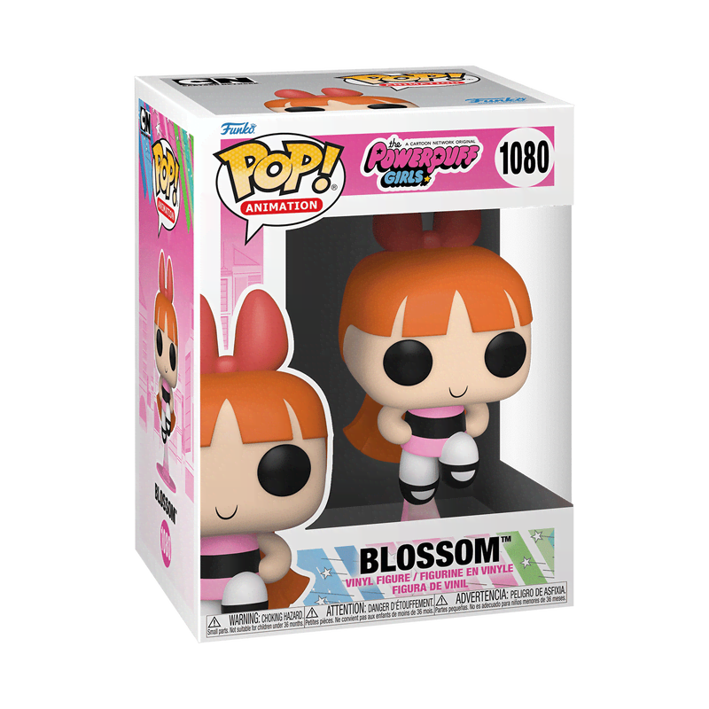 Pop! Blossom - Image 2