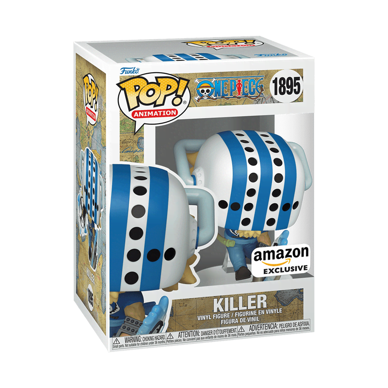 Pop! Killer - Image 2