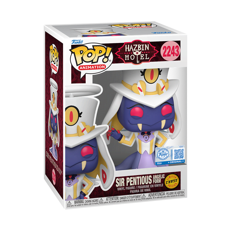 Pop! Sir Pentious - Image 4