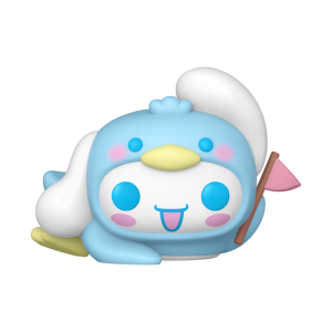Pop! Cinnamoroll as Penguin