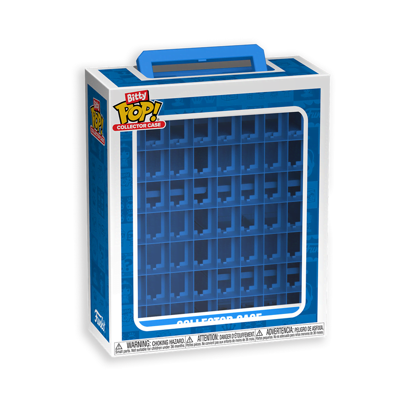 Bitty Pop! Collector Case - Image 2