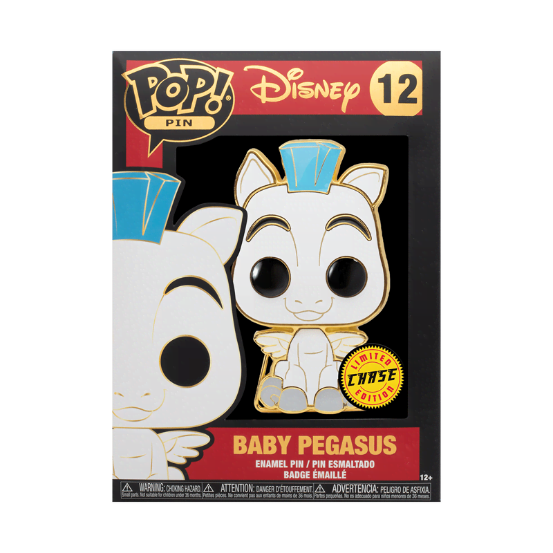 Pop! Pin Baby Pegasus - Image 4
