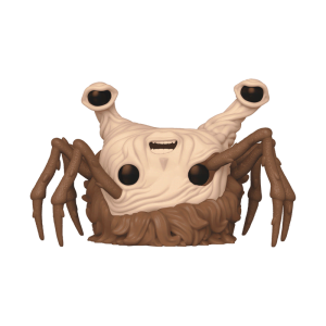 Pop! Spider Head (Funko Fusion)