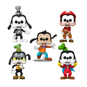 Goofy Through the Ages Bundle