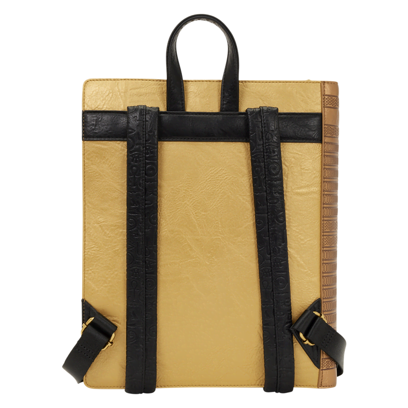 The Mummy Book of the Living Mid-Size Backpack - Image 6