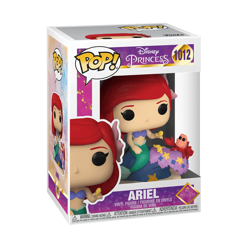 Pop! Ariel - Image 2