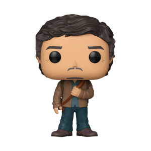 Pop! Joel Miller