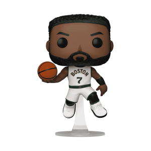 Pop! Jaylen Brown (City Edition Jersey)