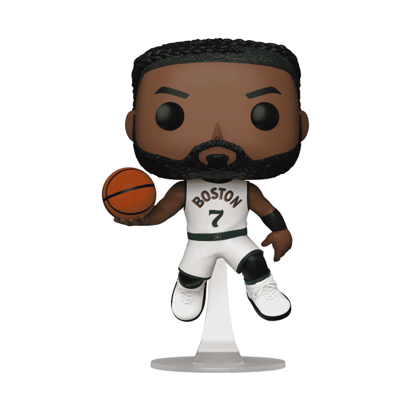 Pop! Jaylen Brown (City Edition Jersey)