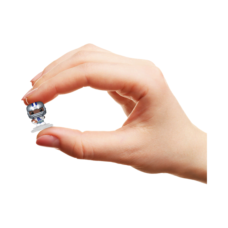 Bitty Pop! Collector NFL Stars 12-Pack - Image 2